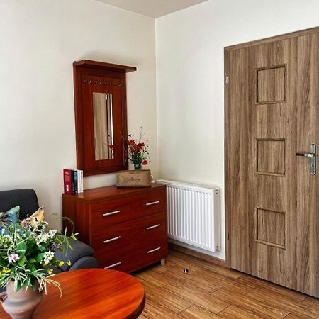 Apartamenty Winniczki Pobierowo Dış mekan fotoğraf