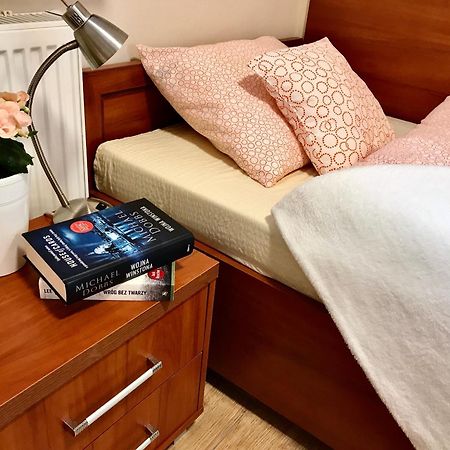 Apartamenty Winniczki Pobierowo Dış mekan fotoğraf