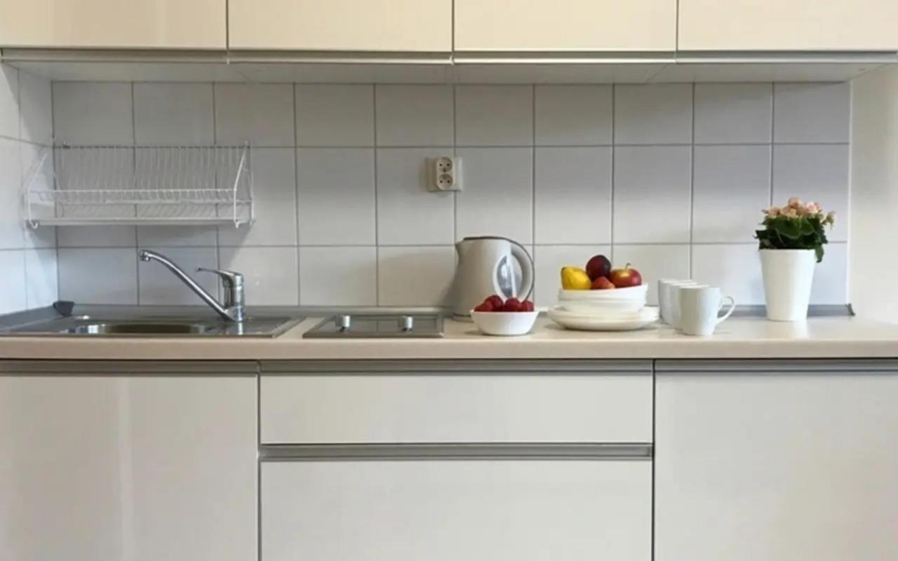 Apartamenty Winniczki Pobierowo Dış mekan fotoğraf