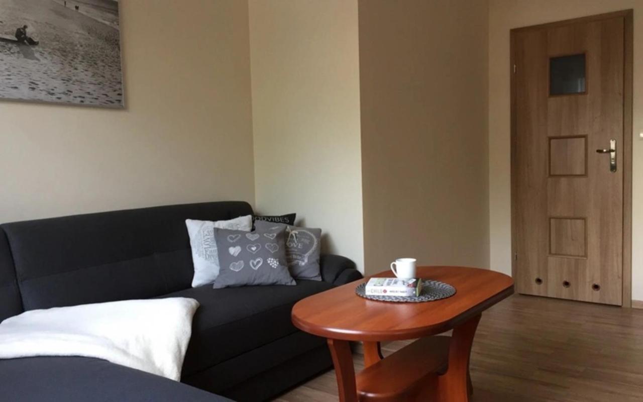 Apartamenty Winniczki Pobierowo Dış mekan fotoğraf