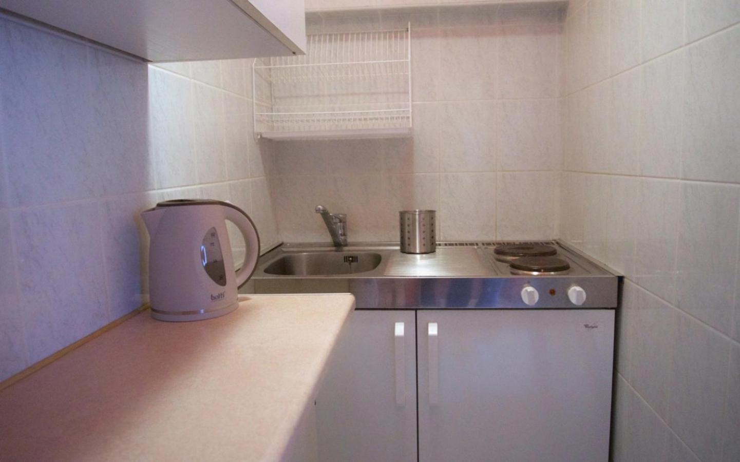Apartamenty Winniczki Pobierowo Oda fotoğraf