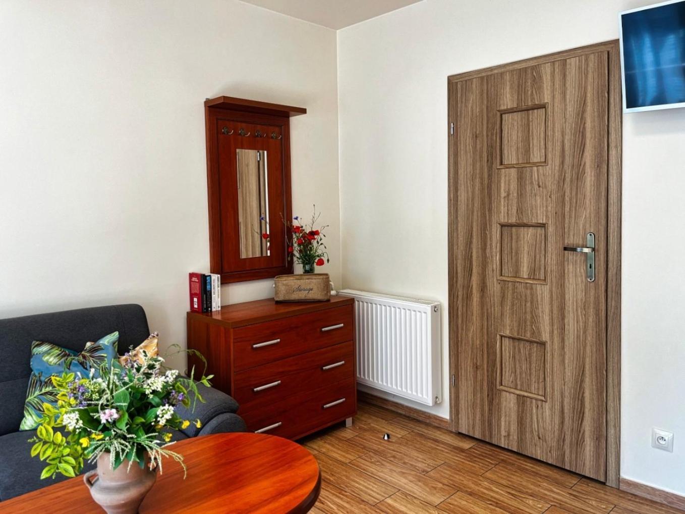 Apartamenty Winniczki Pobierowo Dış mekan fotoğraf