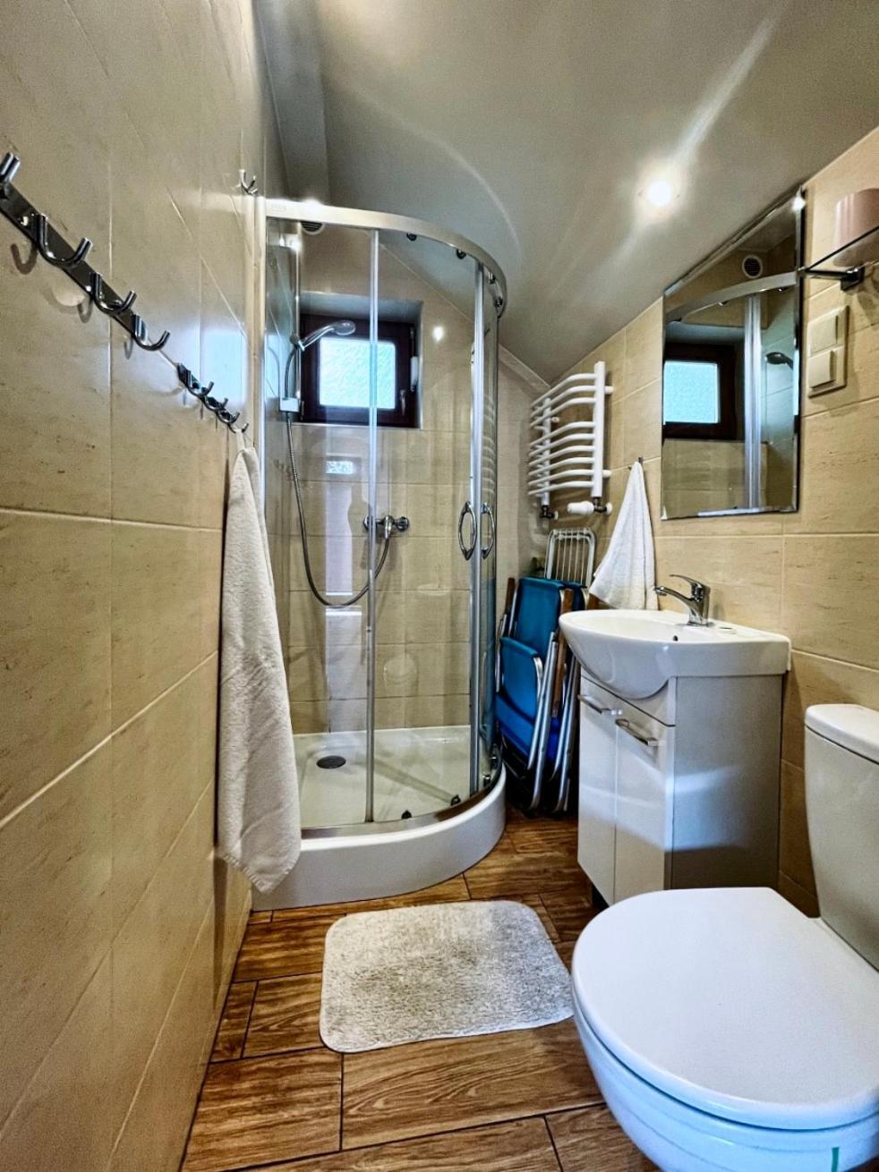 Apartamenty Winniczki Pobierowo Dış mekan fotoğraf